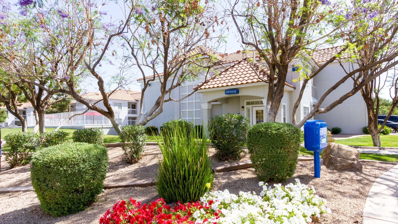 Photo of Outdoor in Tempe