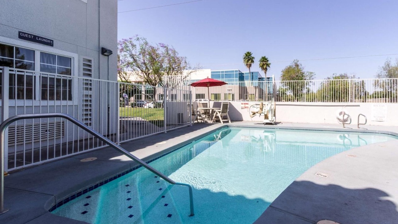 Photo of Outdoor in Tempe