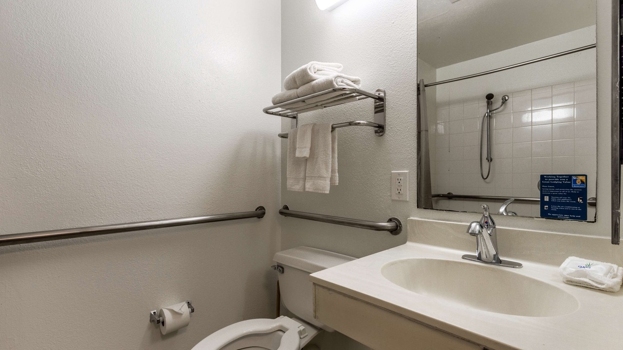Photo of Bathroom in Tempe