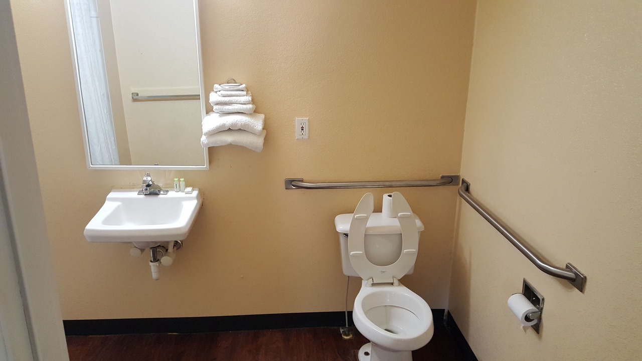 Photo of Bathroom in Mentor