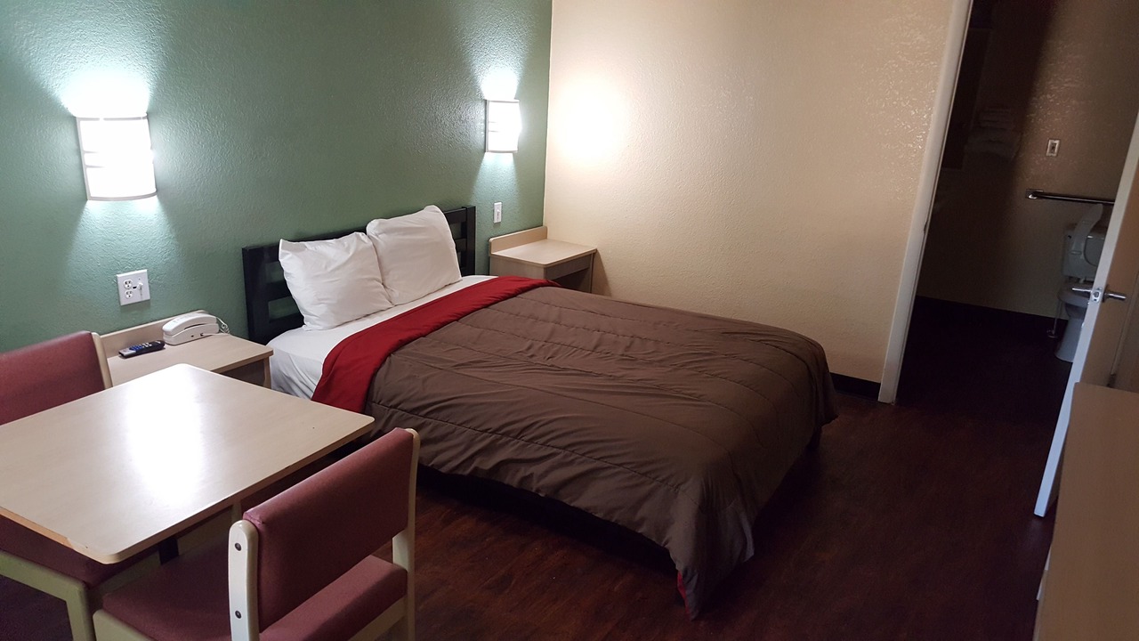 Photo of Bedroom in Mentor