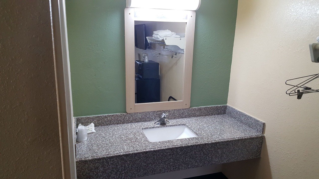 Photo of Bathroom in Mentor