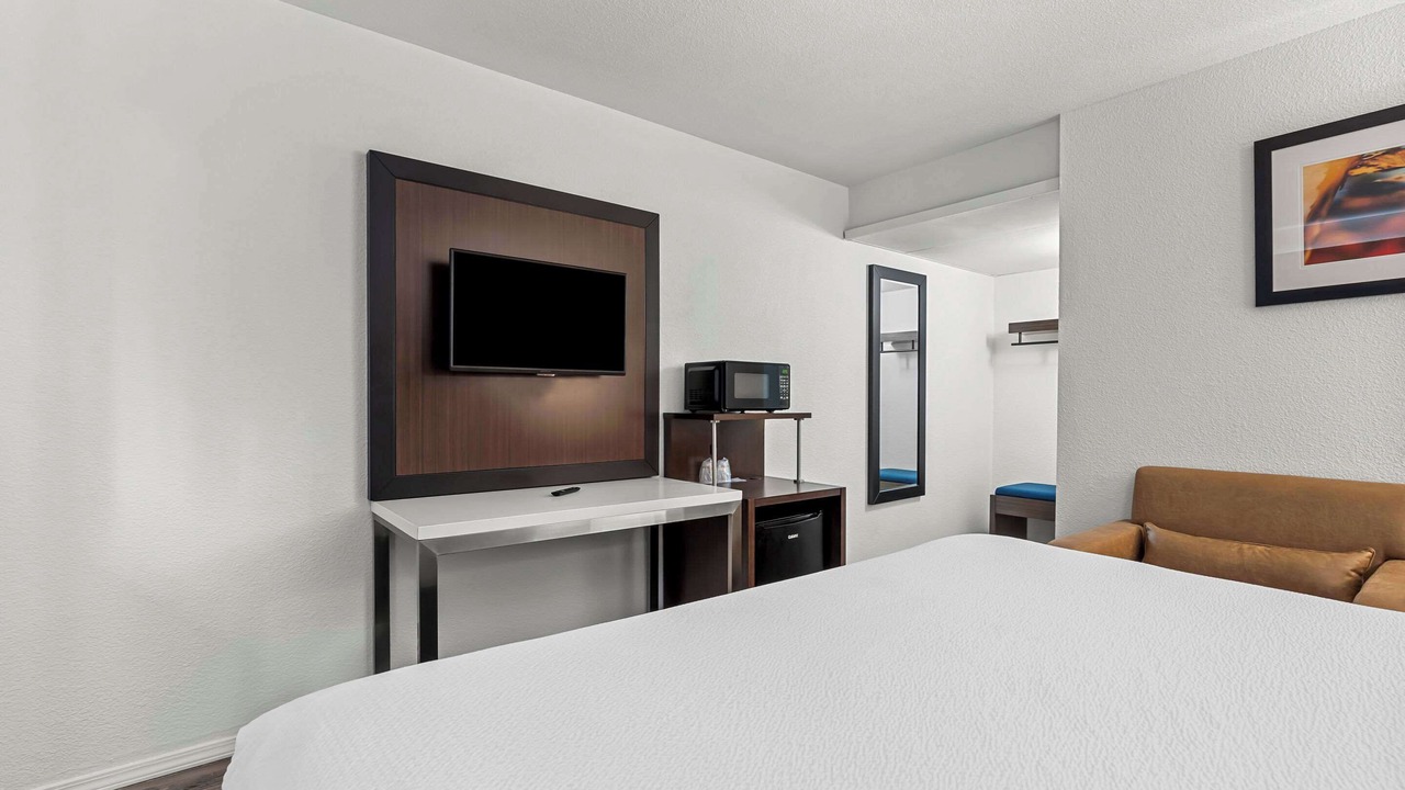 Photo of Bedroom in Stockton