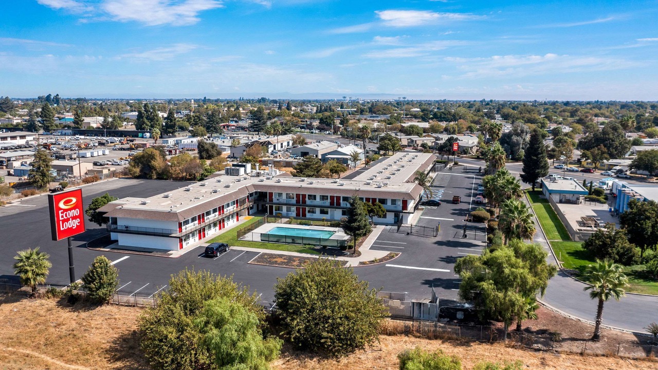 Photo of Outdoor in Stockton