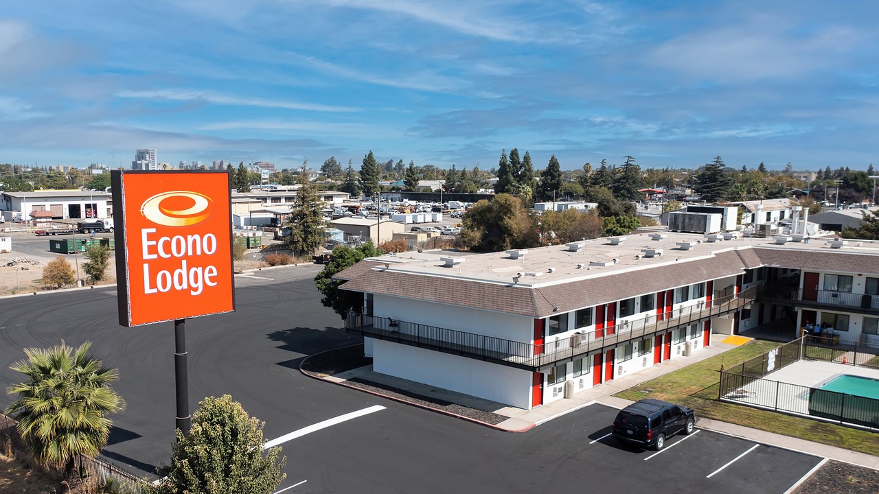 Photo of Outdoor in Stockton