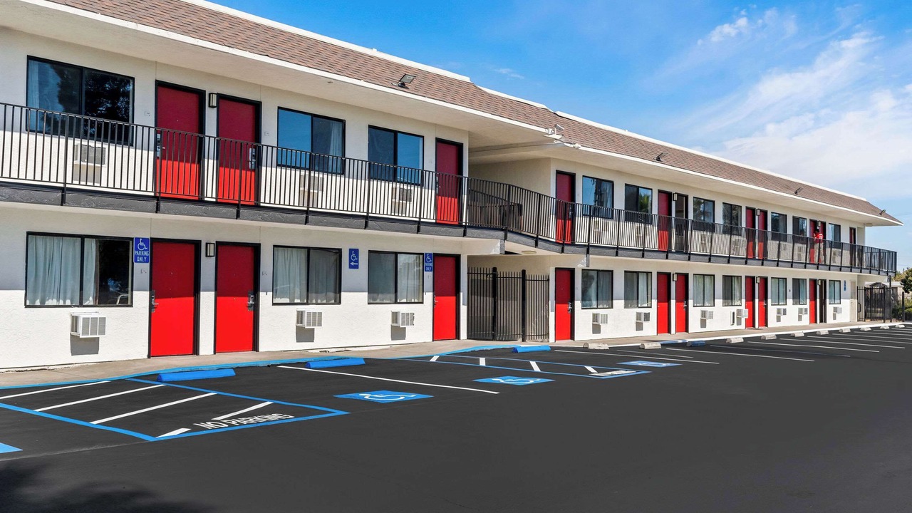 Photo of Outdoor in Stockton