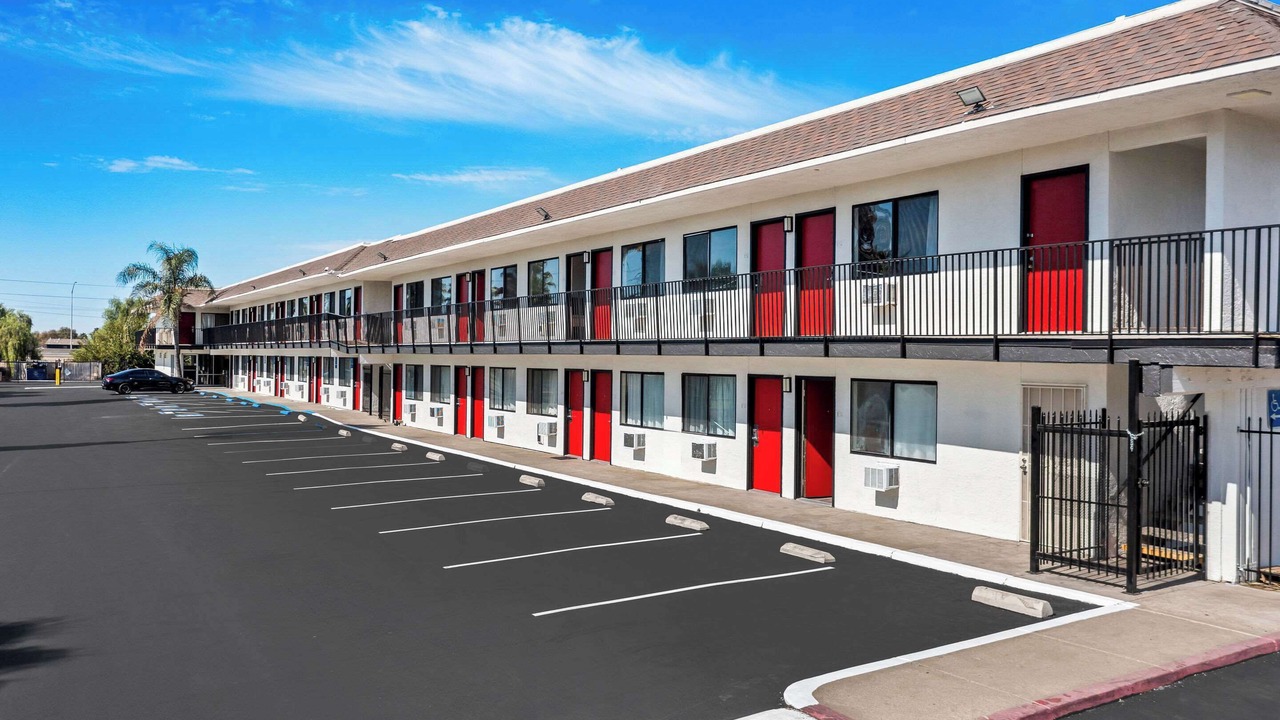 Photo of Outdoor in Stockton