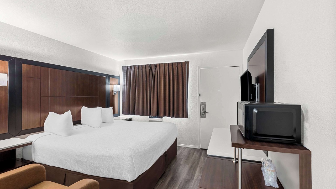 Photo of Bedroom in Stockton