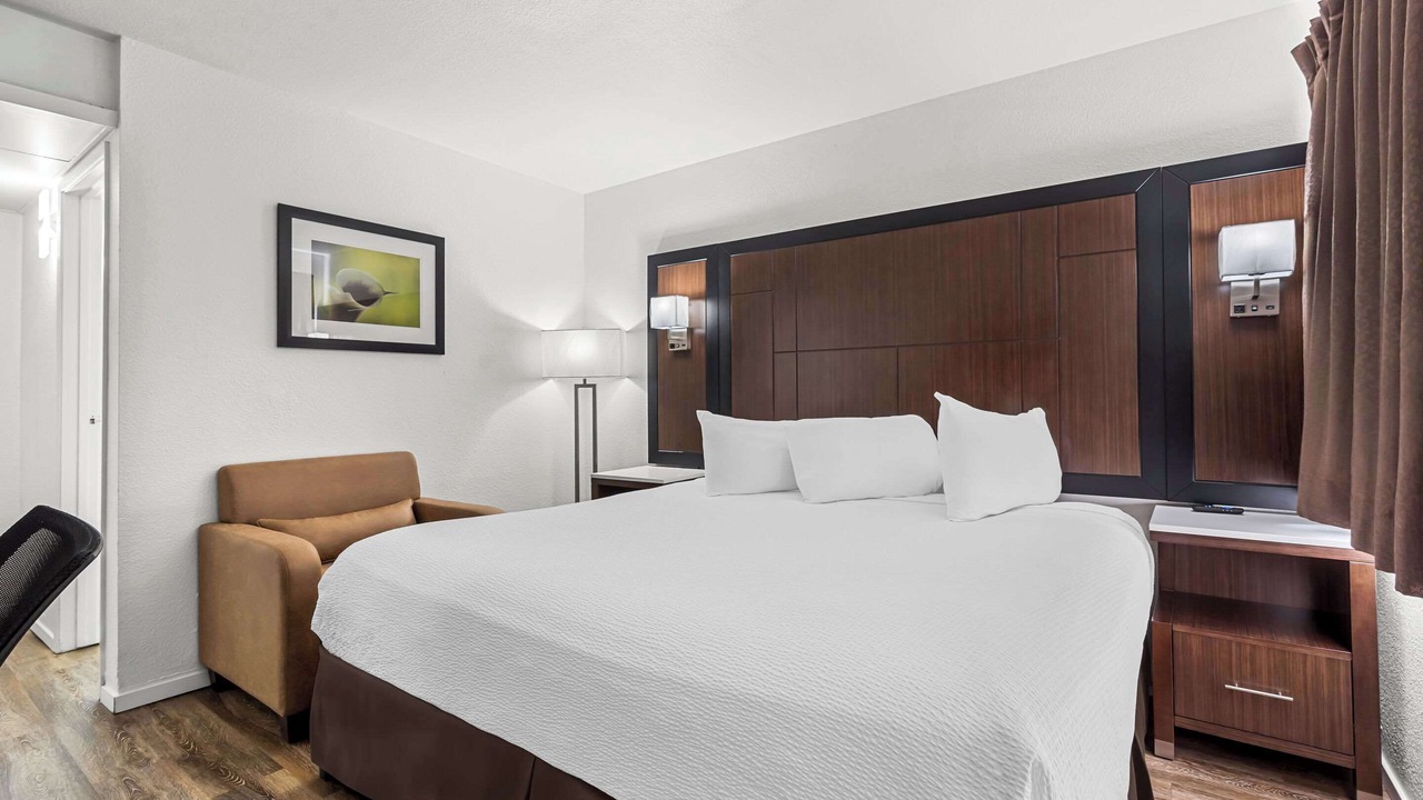 Photo of Bedroom in Stockton