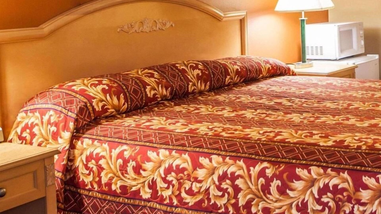 Photo of Bedroom in St. Charles