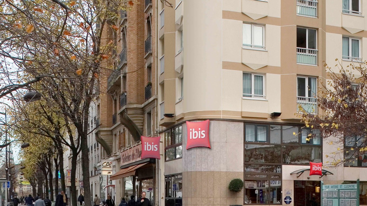 Photo of Outdoor in 13th Arrondissement