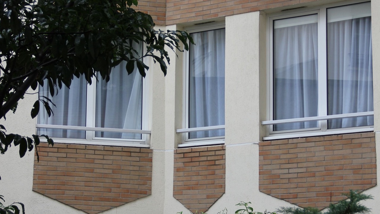 Photo of Buildings in 13th Arrondissement