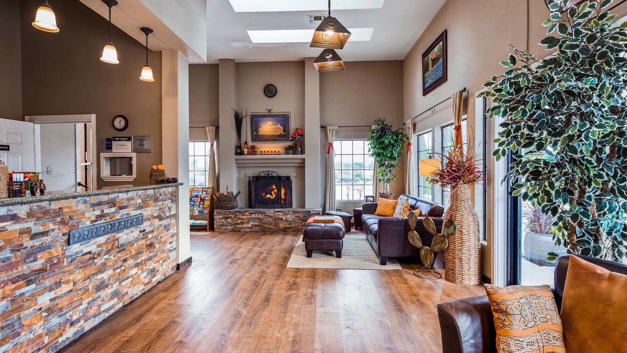 Photo of Livingroom in Johnson City