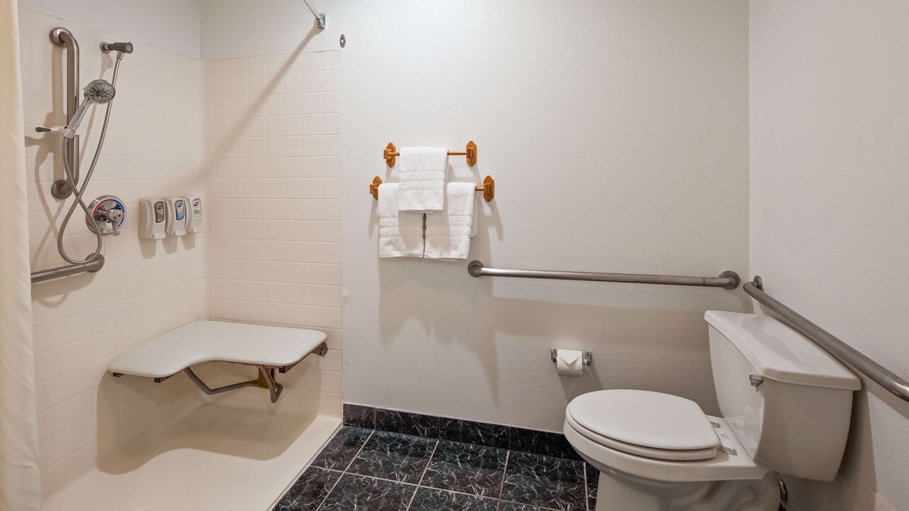 Photo of Bathroom in Johnson City