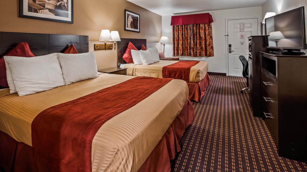 Photo of Bedroom in Johnson City