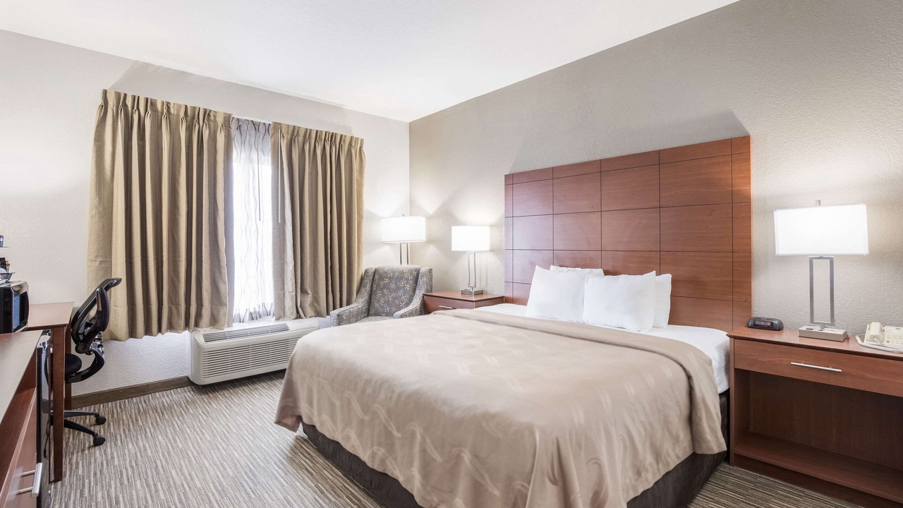 Photo of Bedroom in Lodi