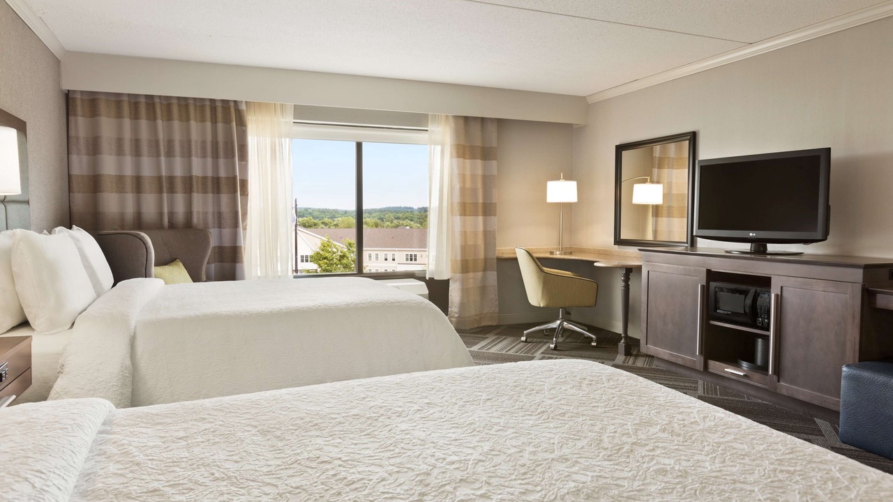 Photo of Bedroom in Bedford