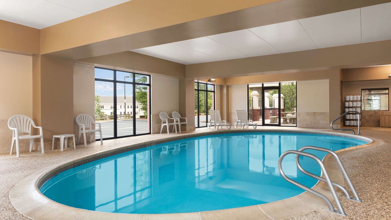 Photo of Outdoor in Bedford