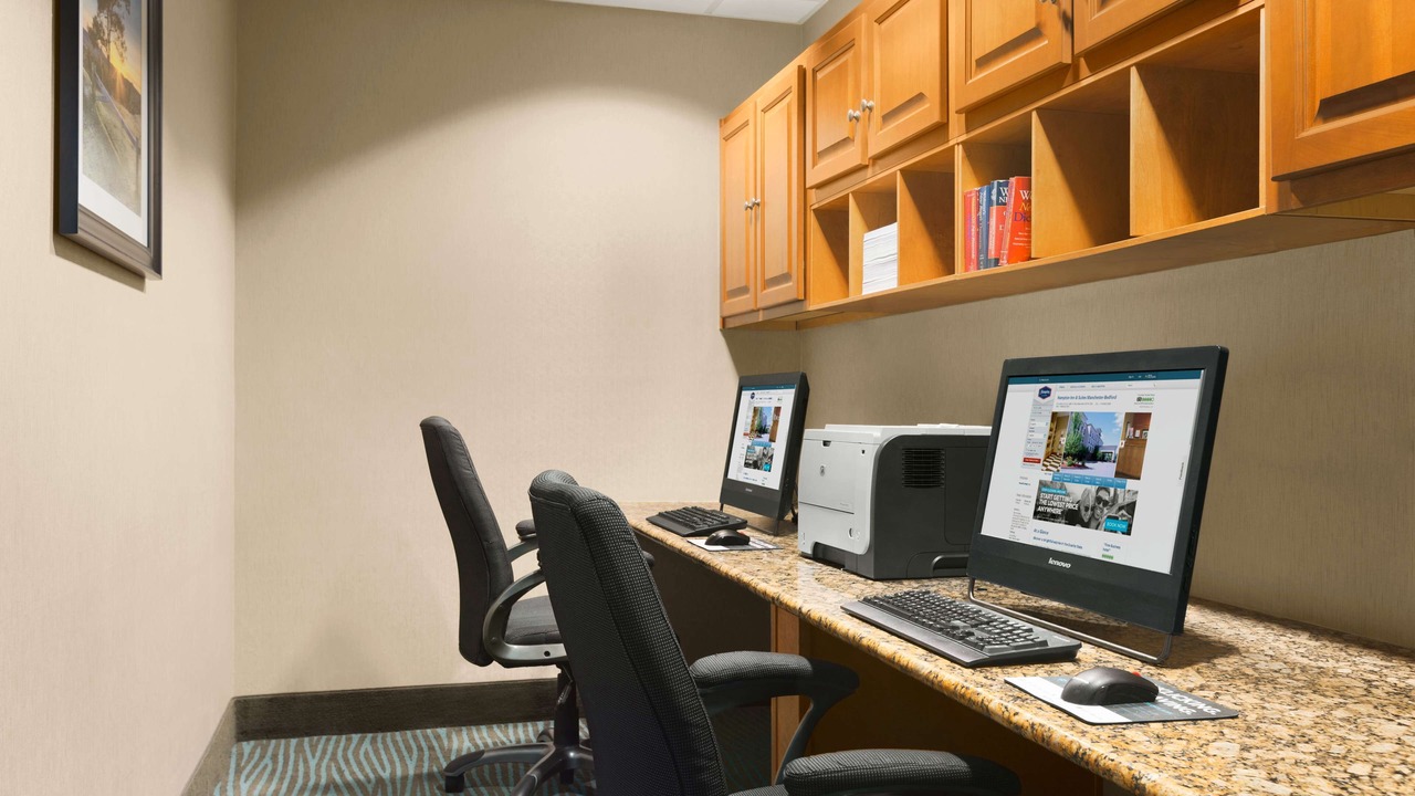 Photo of Others in Bedford