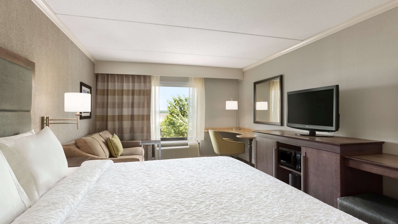 Photo of Bedroom in Bedford