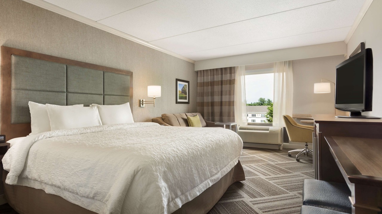 Photo of Bedroom in Bedford