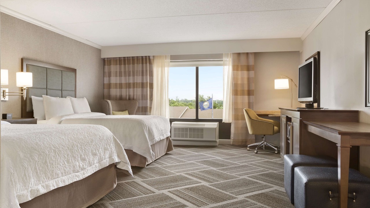 Photo of Bedroom in Bedford