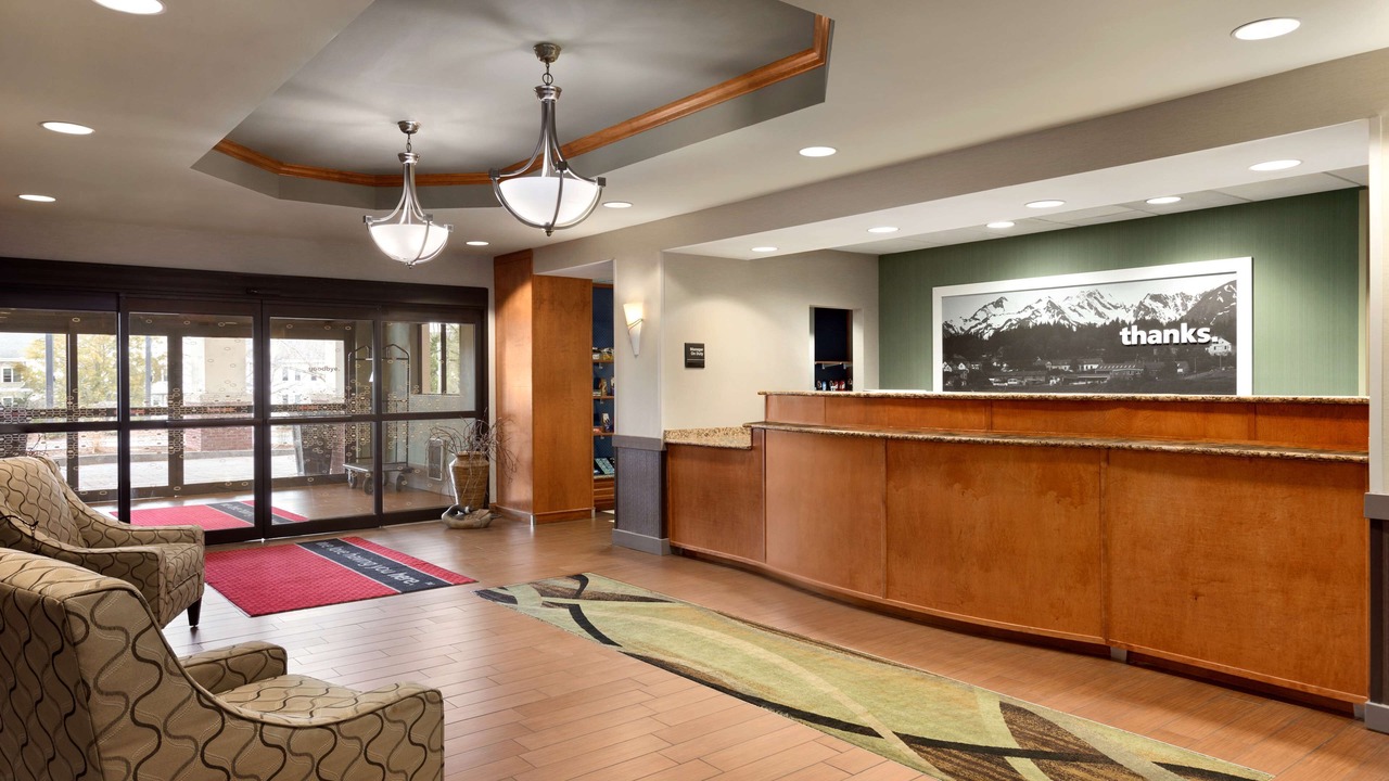 Photo of Others in Bedford