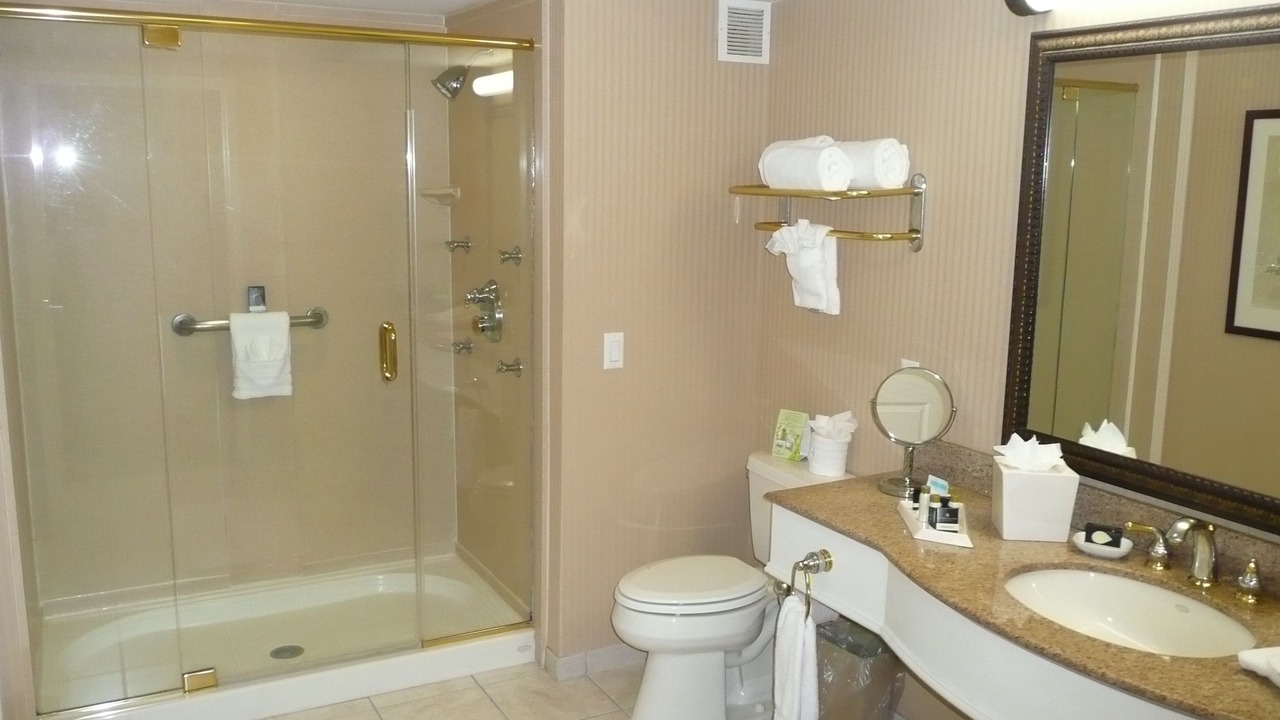 Photo of Bathroom in West Orange