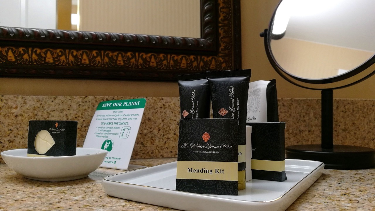 Photo of Bathroom in West Orange