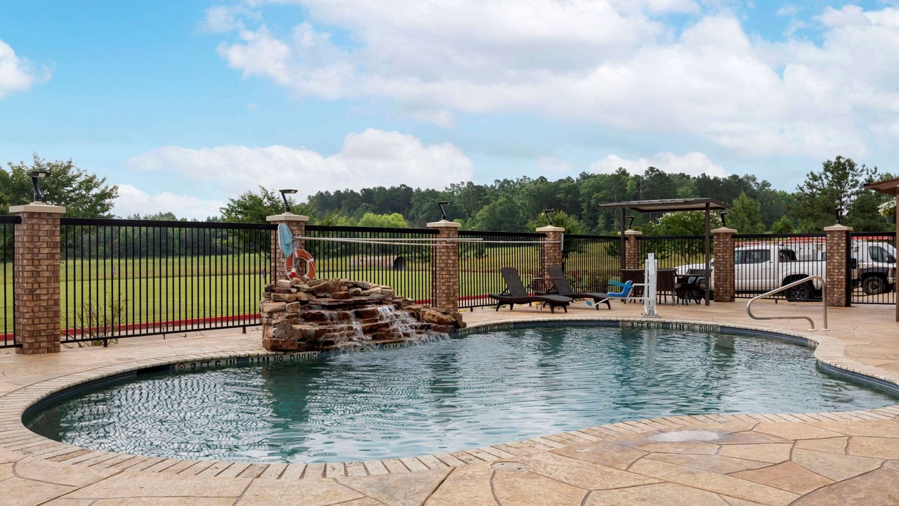 Photo of Outdoor in Marshall