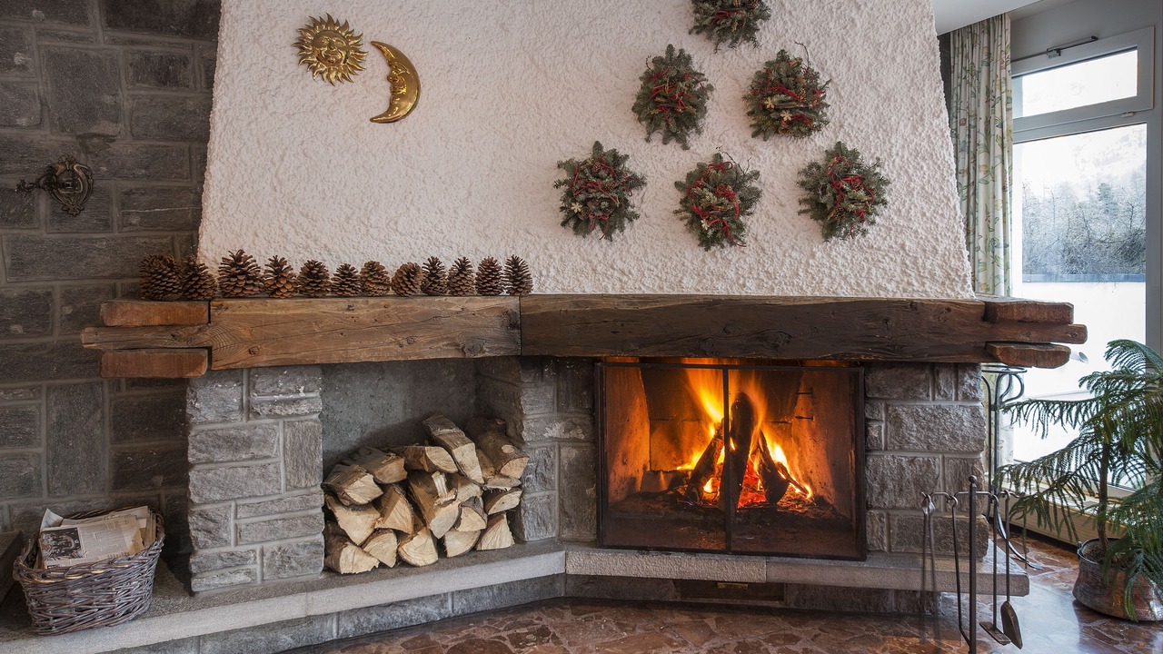 Photo of Livingroom in Champfer