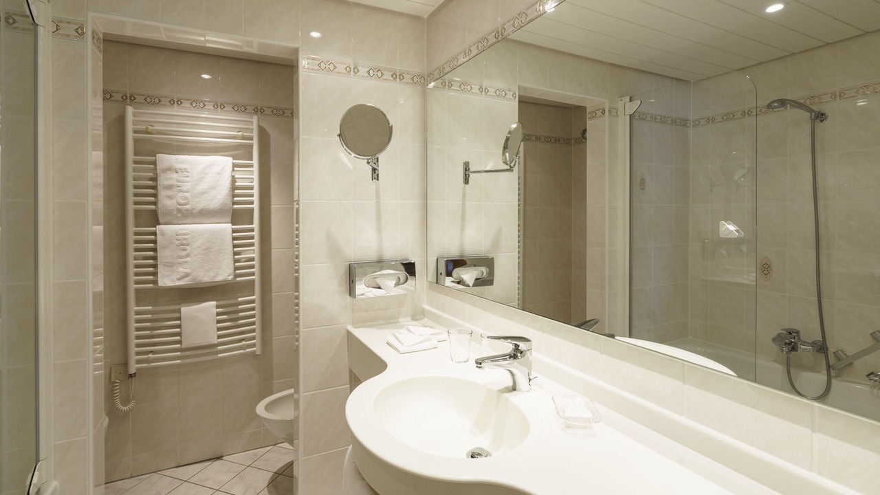 Photo of Bathroom in Champfer