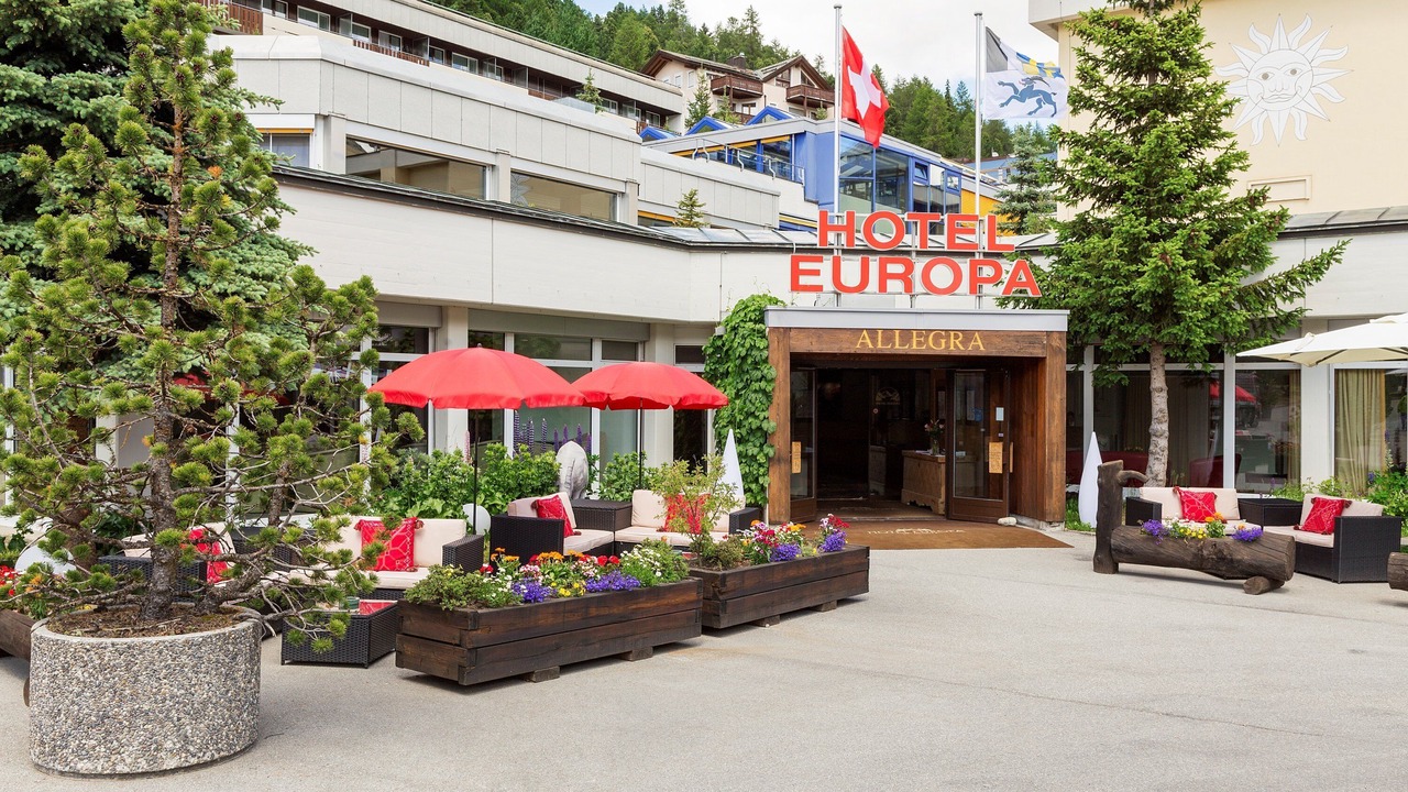 Photo of Outdoor in Champfer