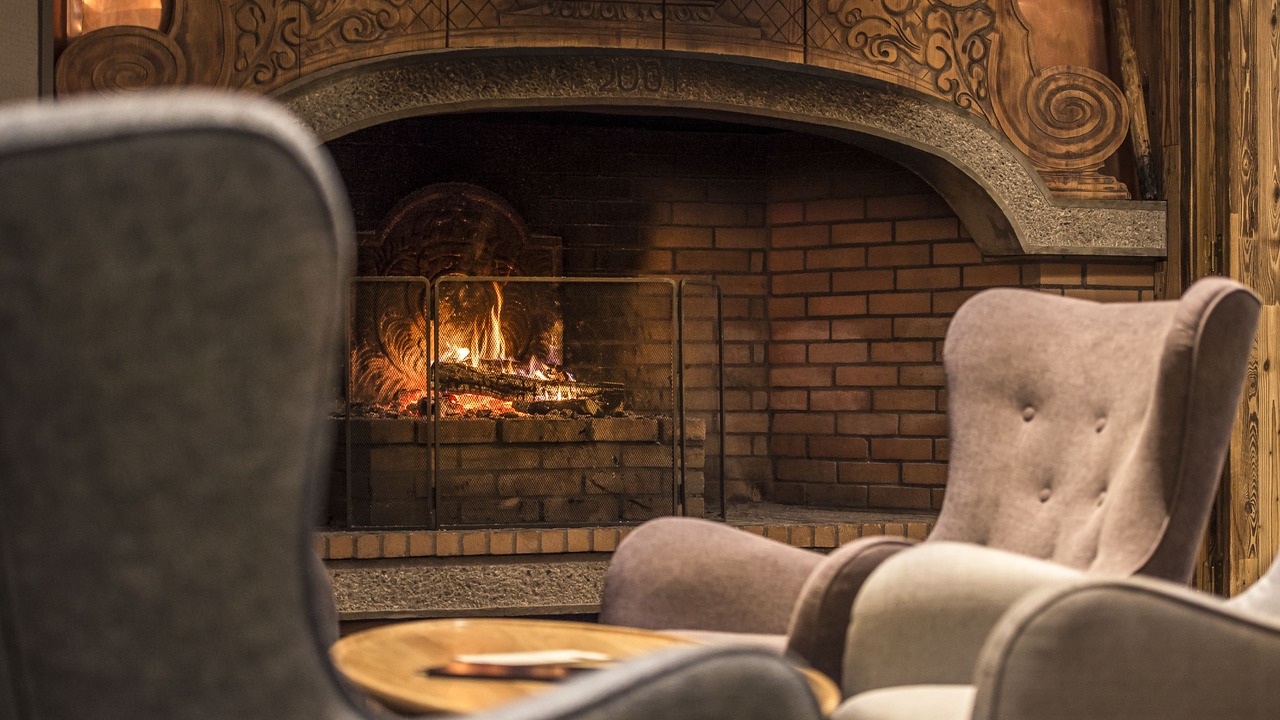 Photo of Livingroom in Bergers