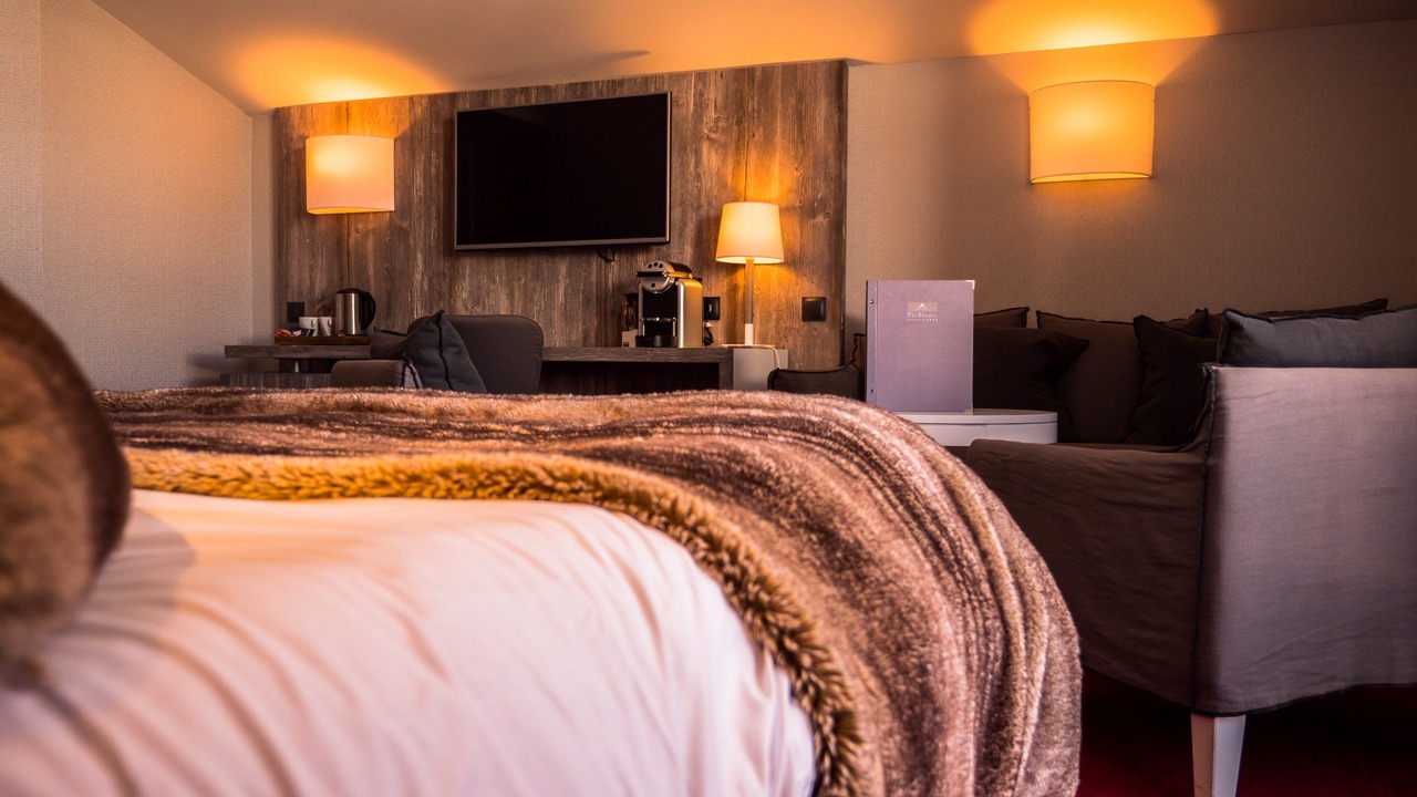 Photo of Bedroom in Bergers