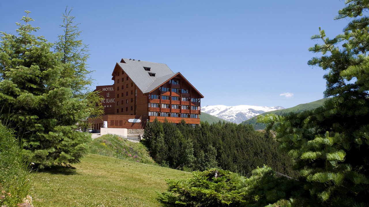 Photo of Outdoor in Bergers