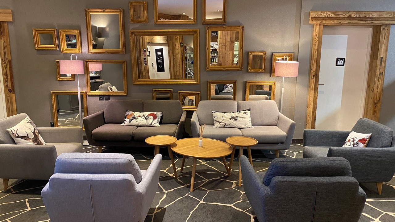 Photo of Others in Bergers