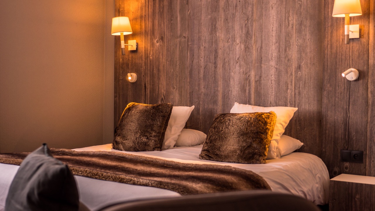 Photo of Bedroom in Bergers