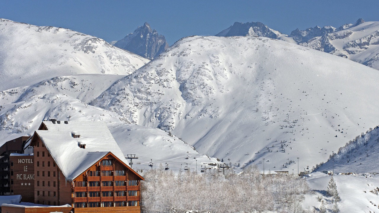 Photo of Others in Bergers