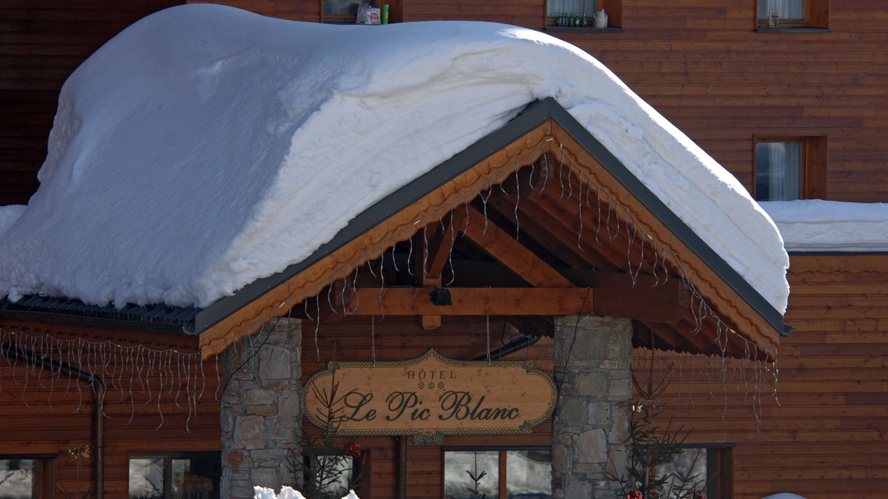 Photo of Outdoor in Bergers