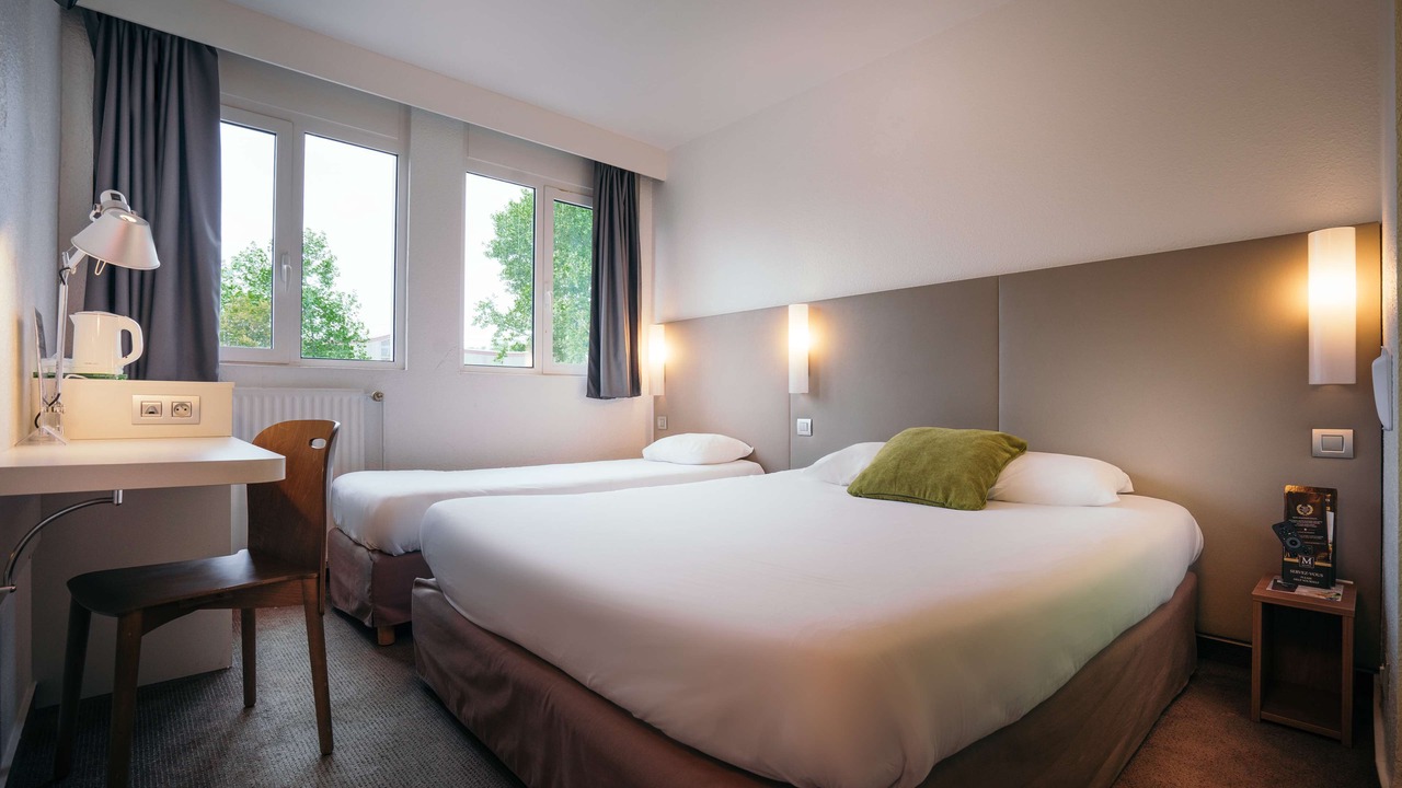 Photo of Bedroom in Chenevier-Demenitroux