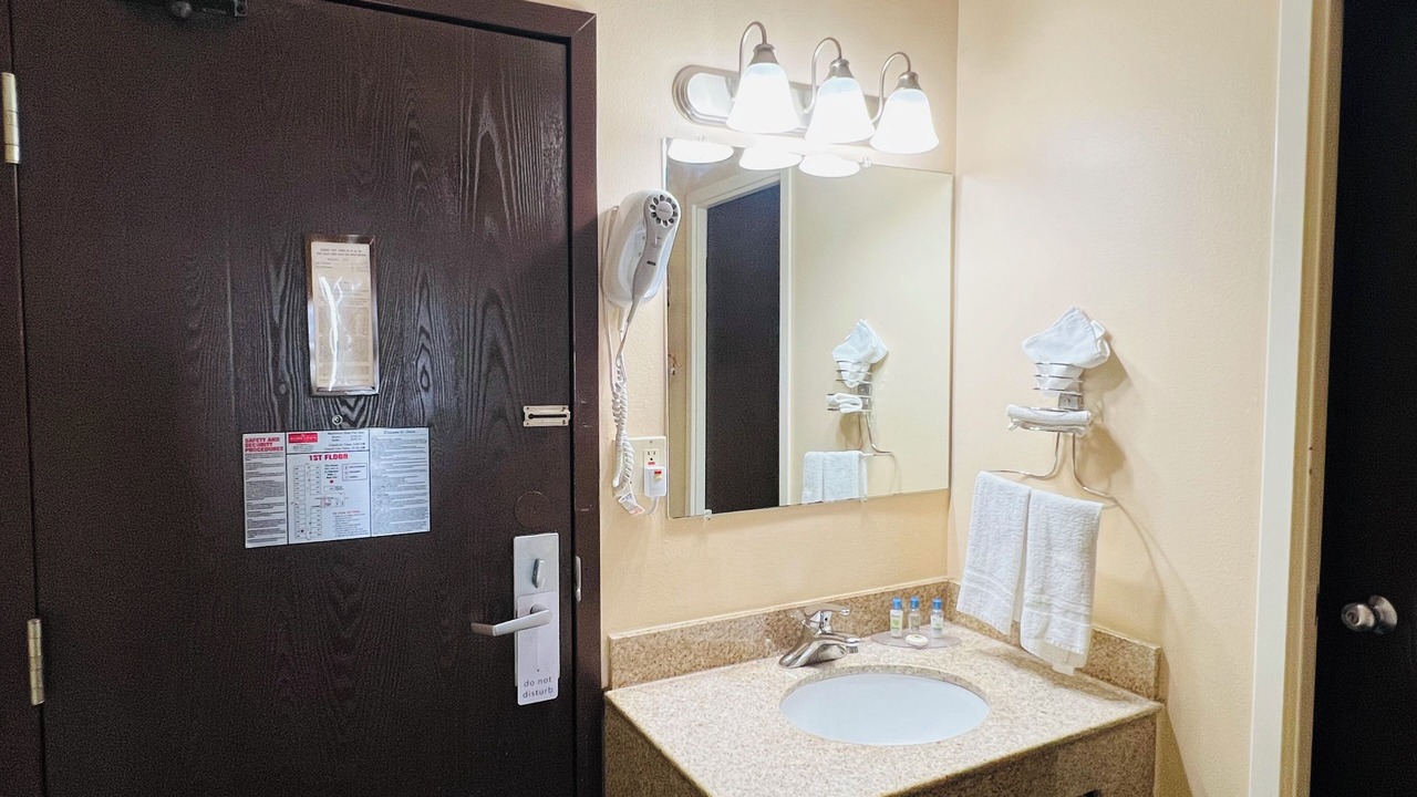 Photo of Bathroom in Washington