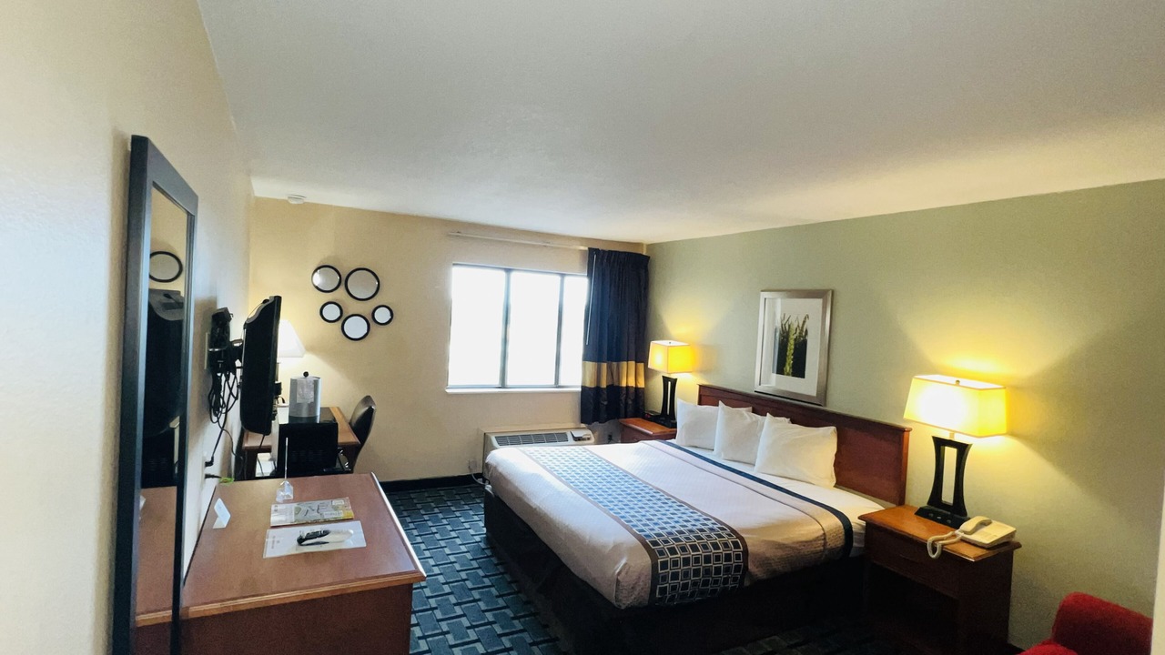 Photo of Bedroom in Washington