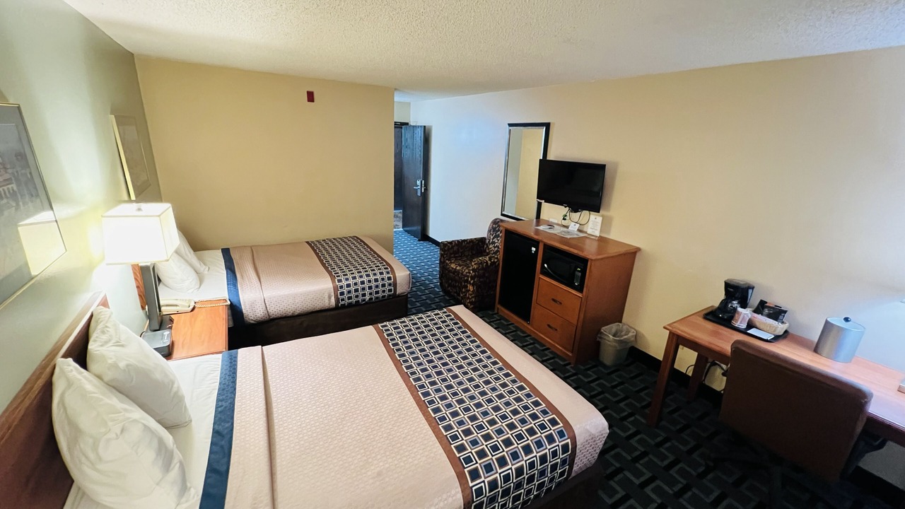 Photo of Bedroom in Washington