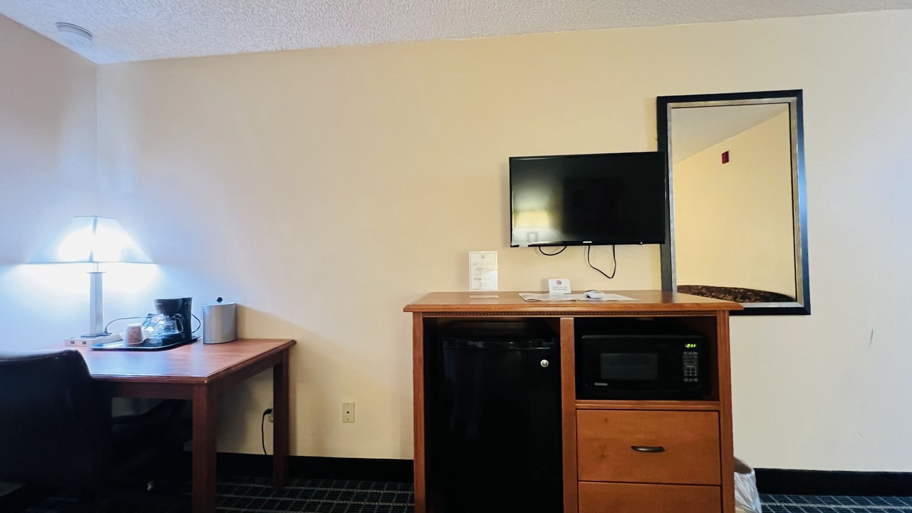 Photo of Bedroom in Washington