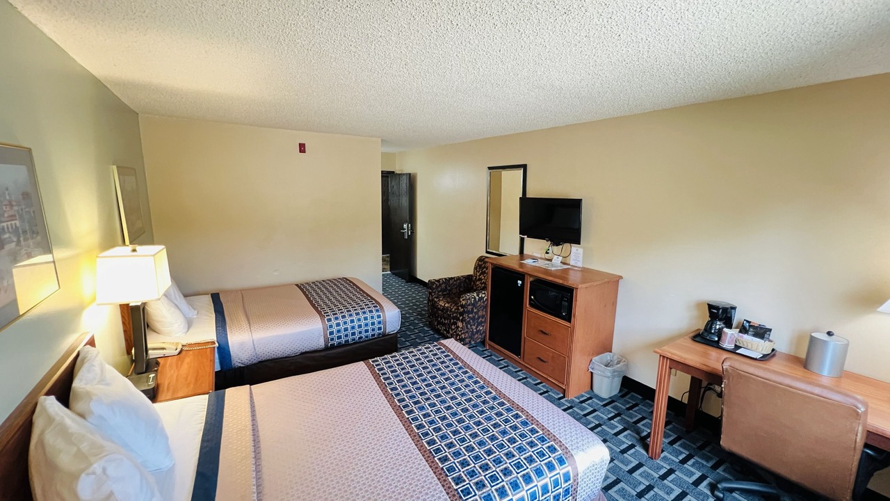 Photo of Bedroom in Washington