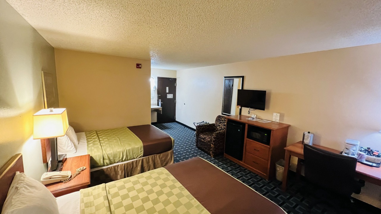 Photo of Bedroom in Washington