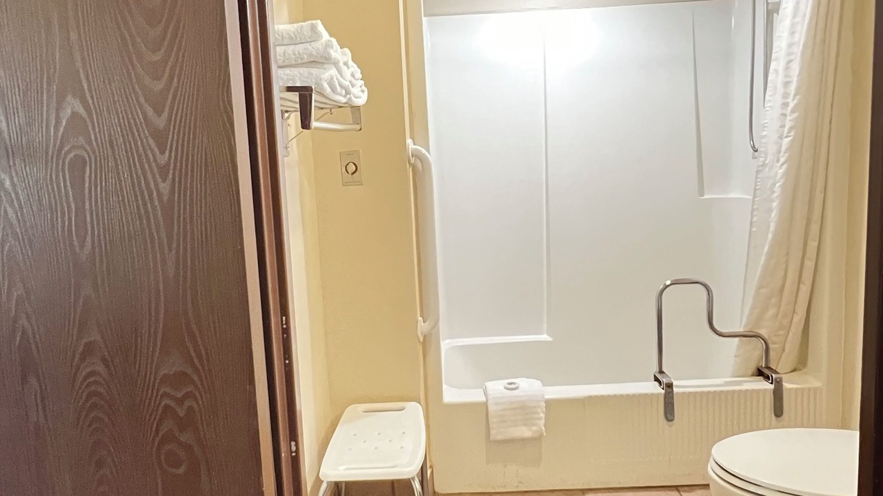 Photo of Bedroom in Washington