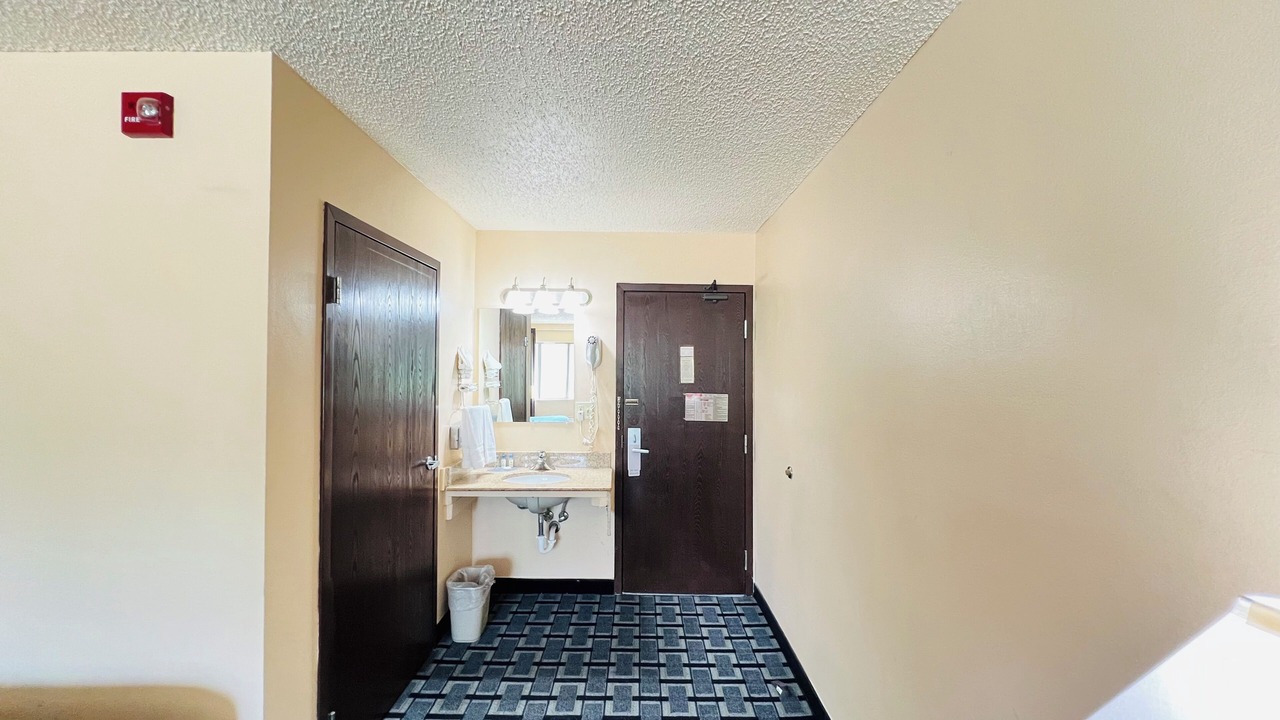 Photo of Bathroom in Washington