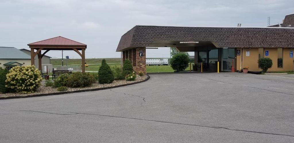 Photo of Outdoor in Washington